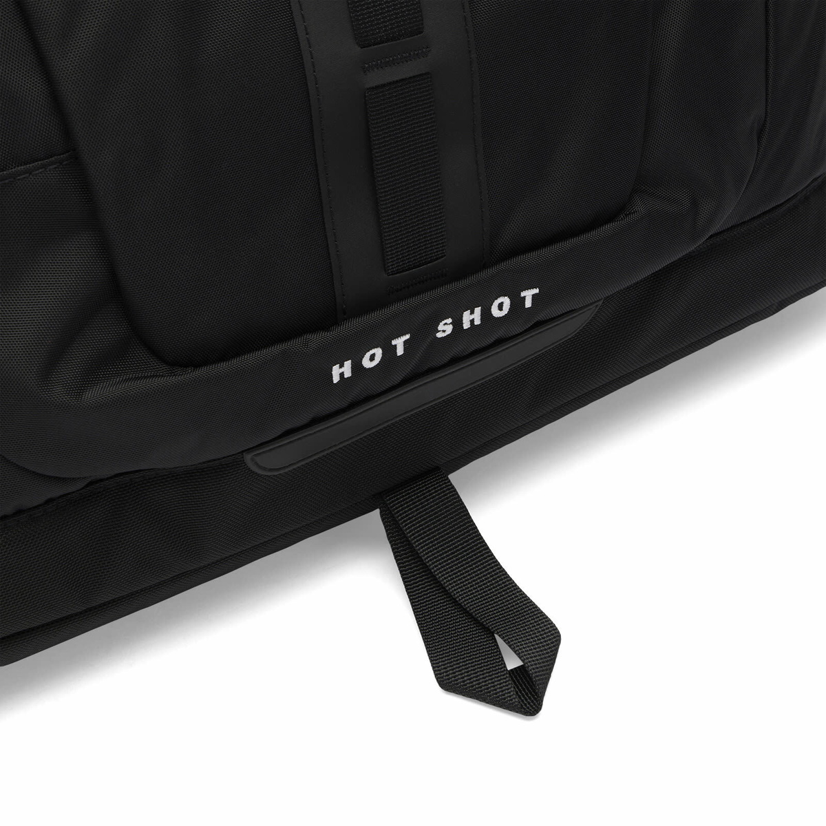 The North Face Men's Hot Shot Tote Bag in Tnf Black 