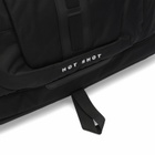 The North Face Men's Hot Shot Tote Bag in Tnf Black 