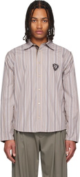 Kiko Kostadinov Multicolor Toth Shirt