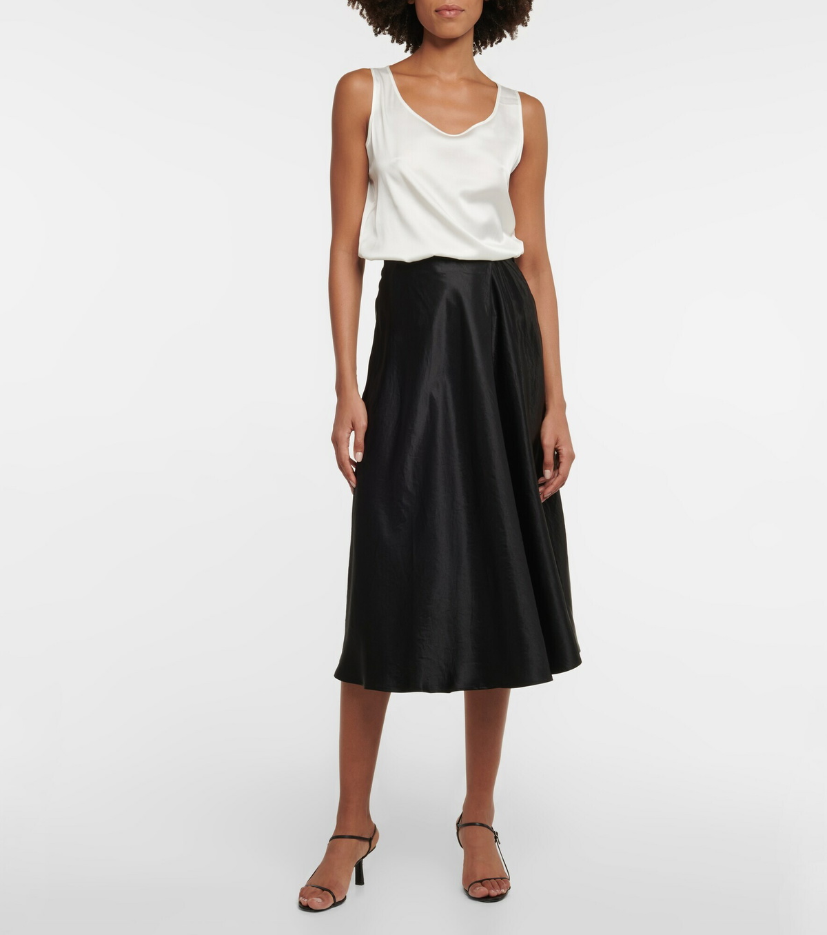 Max mara discount coimbra skirt