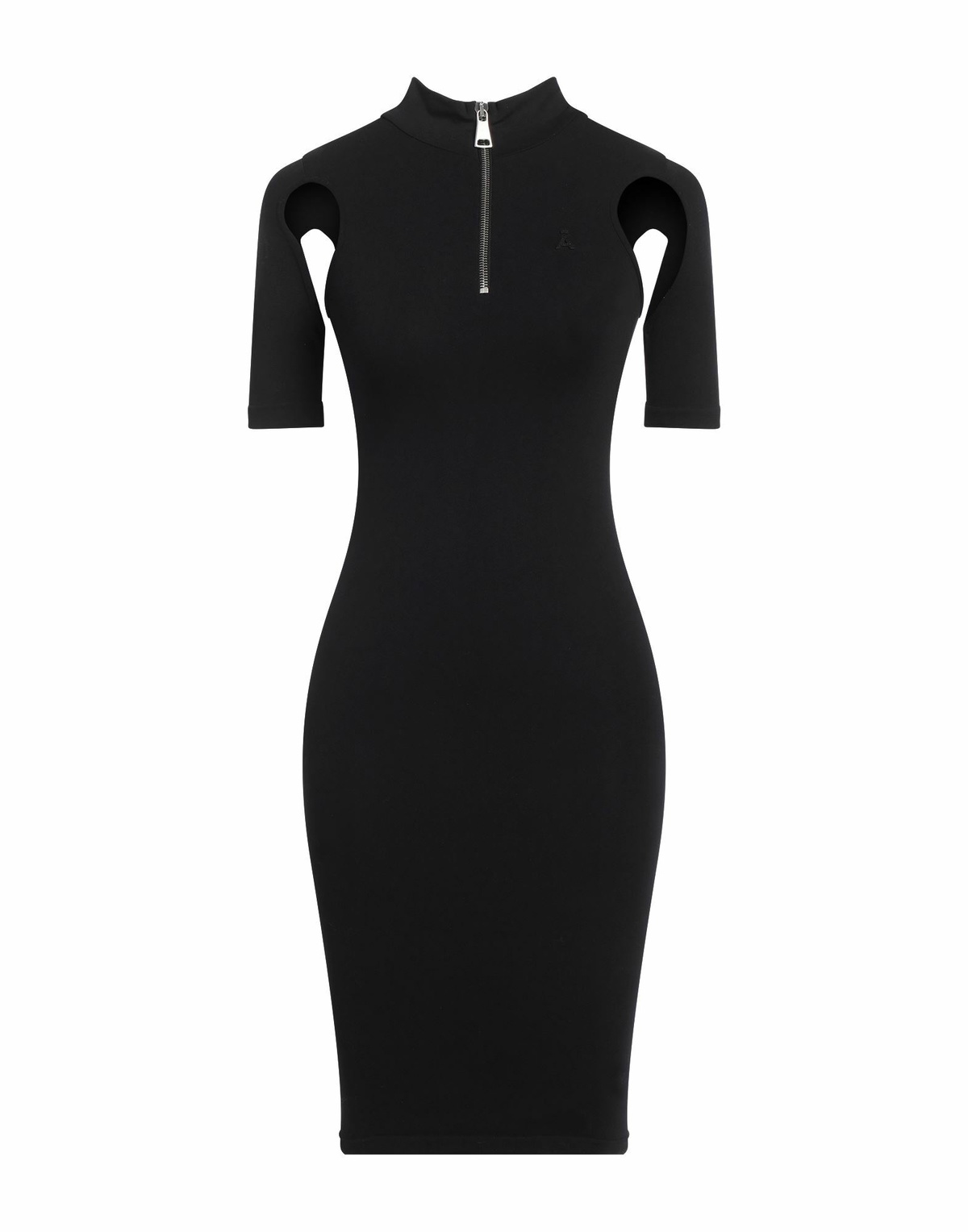 Andreādamo Womens Mini dress in Black
