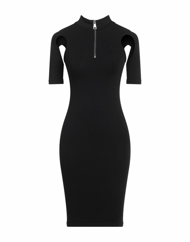 Photo: Andreādamo Womens Mini dress in Black