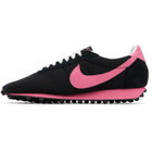 Black Comme des Garçons Black & Pink Nike Edition LD-1000 SP Sneakers