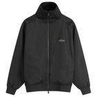 Adidas x FOG Women's Adidas x Fear Of God Athletics Womens Track Jacket in Black