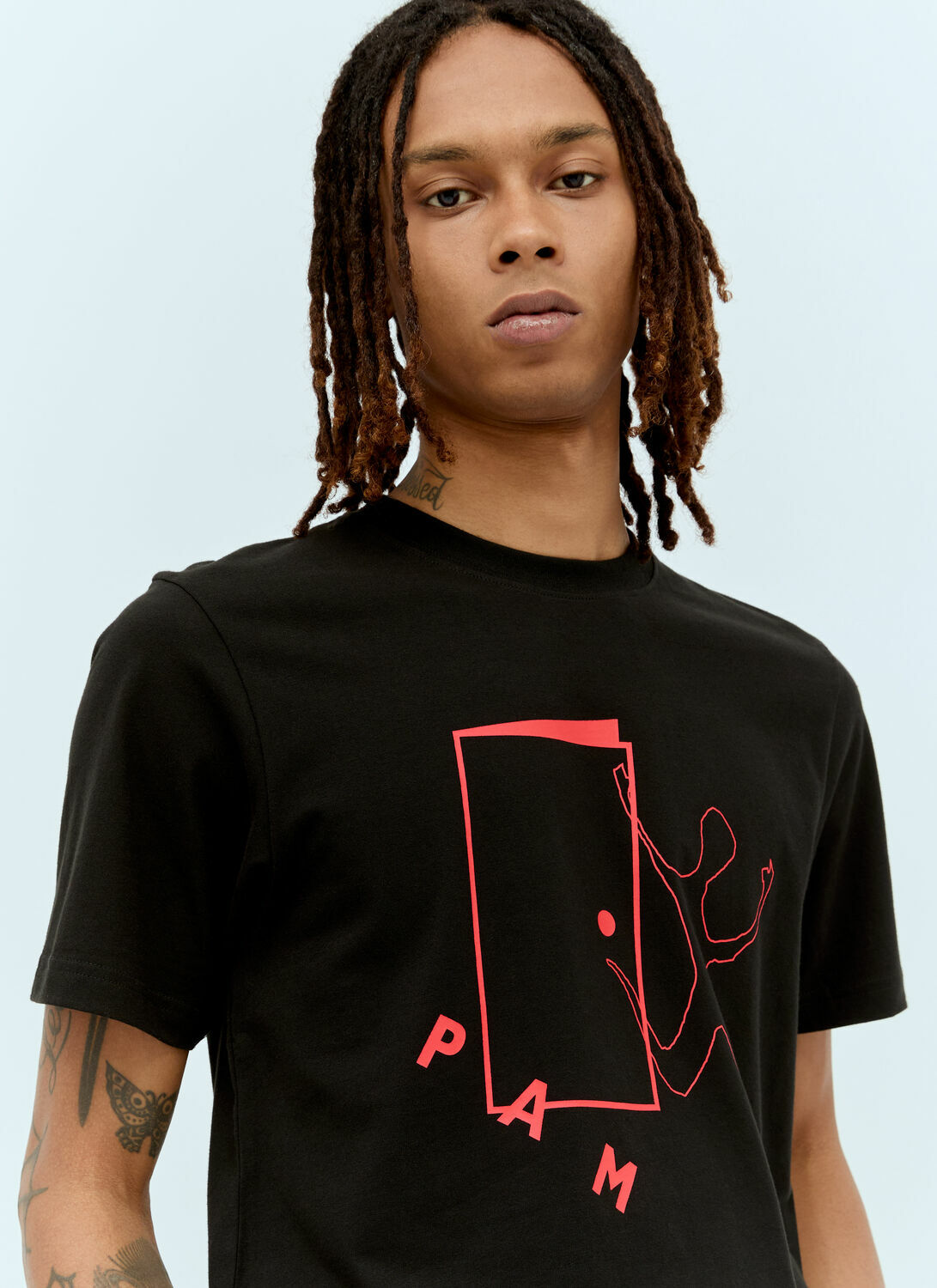 P.A.M. Open Doors T-Shirt