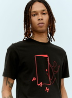 P.A.M. Open Doors T-Shirt