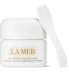 La Mer - The Moisturizing Soft Cream, 15ml - Colorless