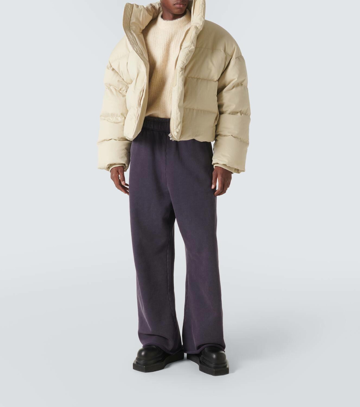 Entire Studios MML down jacket