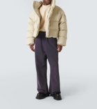 Entire Studios MML down jacket