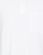 Versace Jeans Couture Mens Polo shirt in White