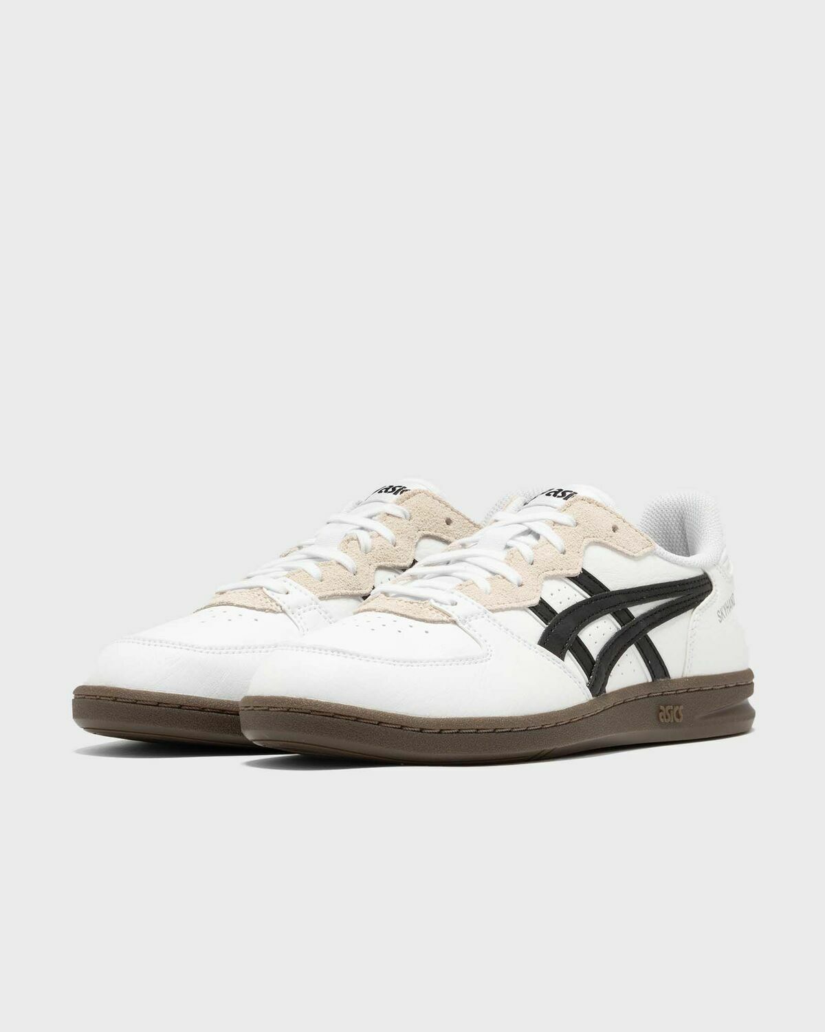 Asics Skyhand Og White Lowtop