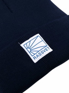 Rassvet Logo Tag Beanie