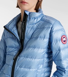 Canada Goose Cypress down jacket