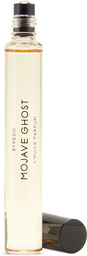 Byredo Mojave Ghost Perfume Oil, 7.5 mL