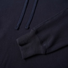 Adsum Washed Collegiate Popover Hoody