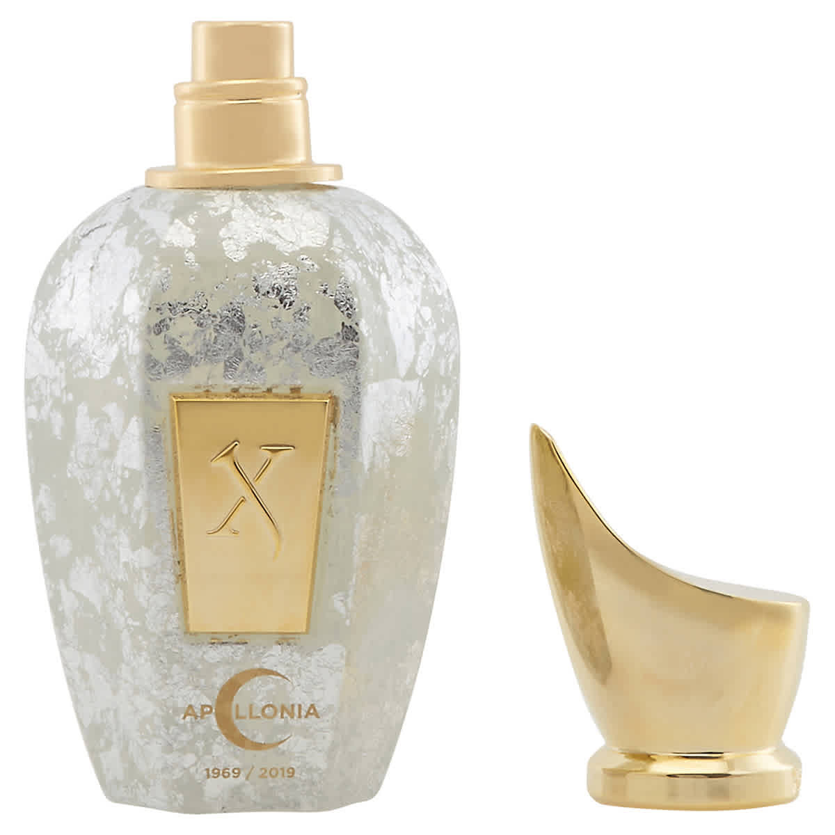 Xerjoff Unisex Shooting Stars Apollonia EDP Spray 1.7 oz Fragrances 8033488159139