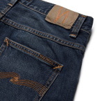 Nudie Jeans - Sleepy Sixten Organic Denim Jeans - Men - Blue