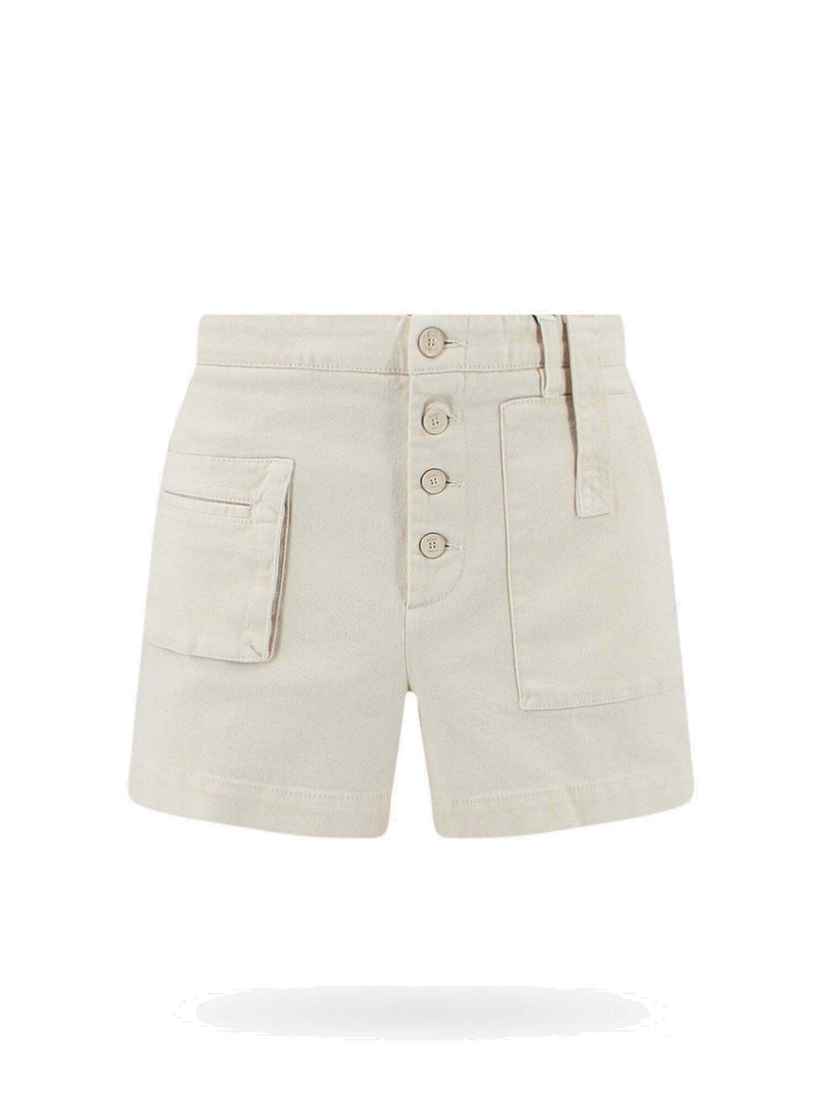 Etro - Man - Blue - Shorts