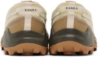 RANRA Off-White Salomon Edition CrossPro Sneakers