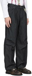 PDF Blue Fat Angelo Jeans