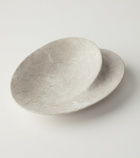 Zaha Hadid Design Swirl L25 marble bowl