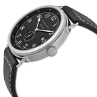 Hamilton Khaki Navy Pioneer Automatic Black Dial Mens Watch H78415733