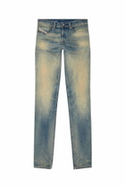 Diesel Regular Jeans - 2023 D-Finitive - Jeans Mens in Blue