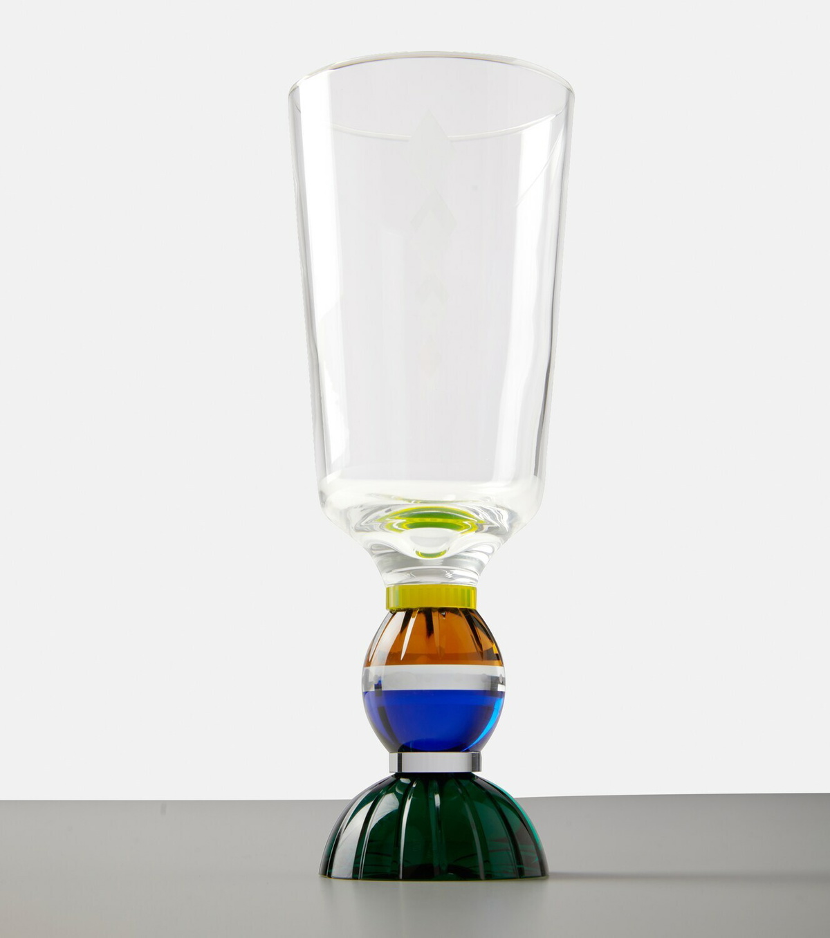 Reflections Copenhagen - Ascot set of 2 crystal glasses