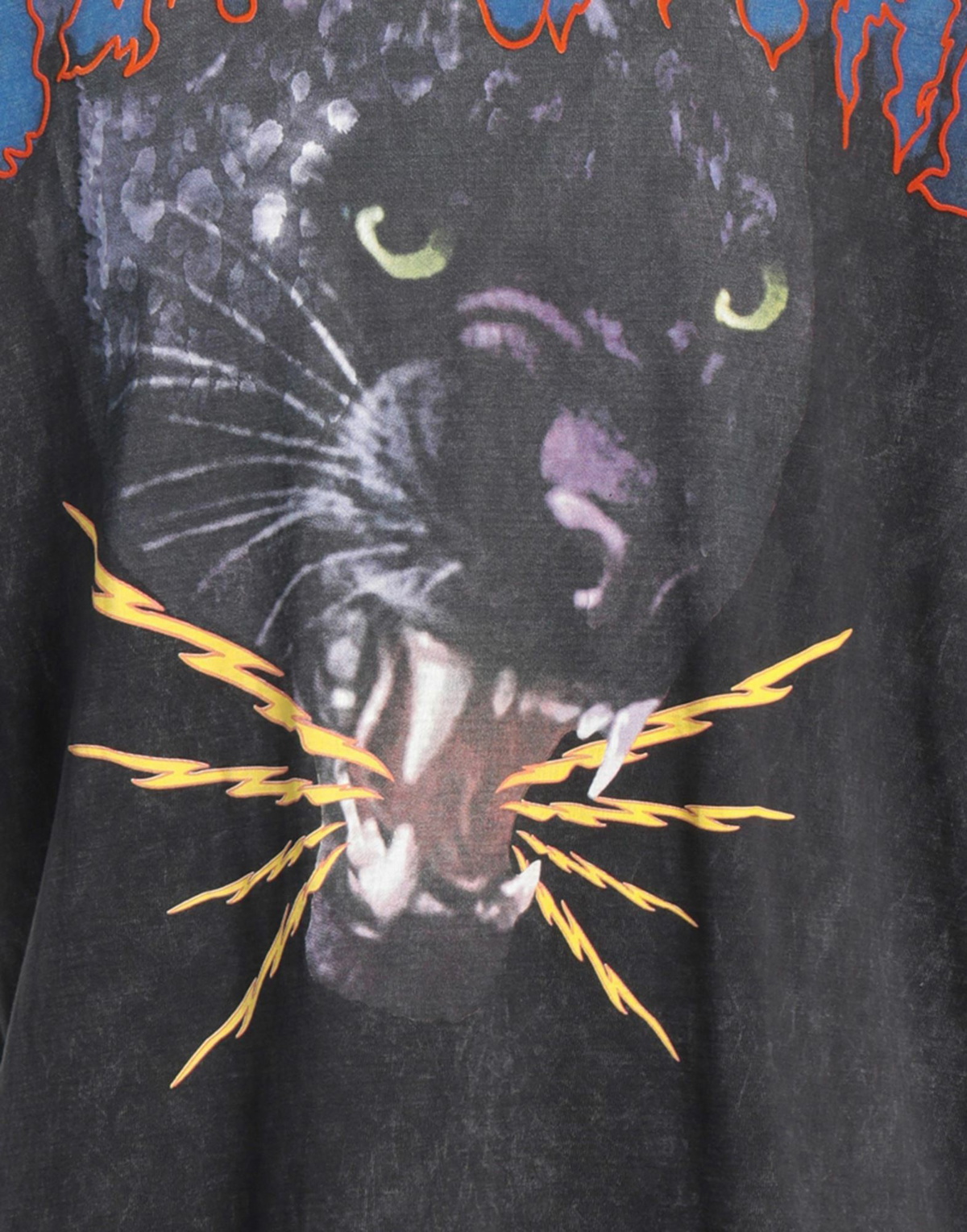 Just Cavalli Mens T-shirt Charcoal