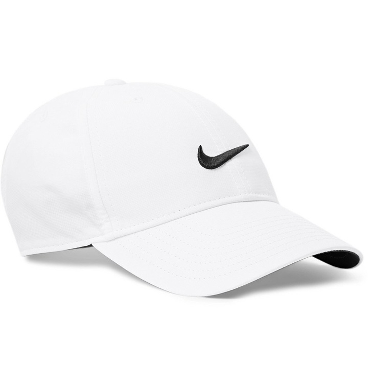 Photo: Nike Golf - Legacy 91 Dri-FIT Golf Cap - White