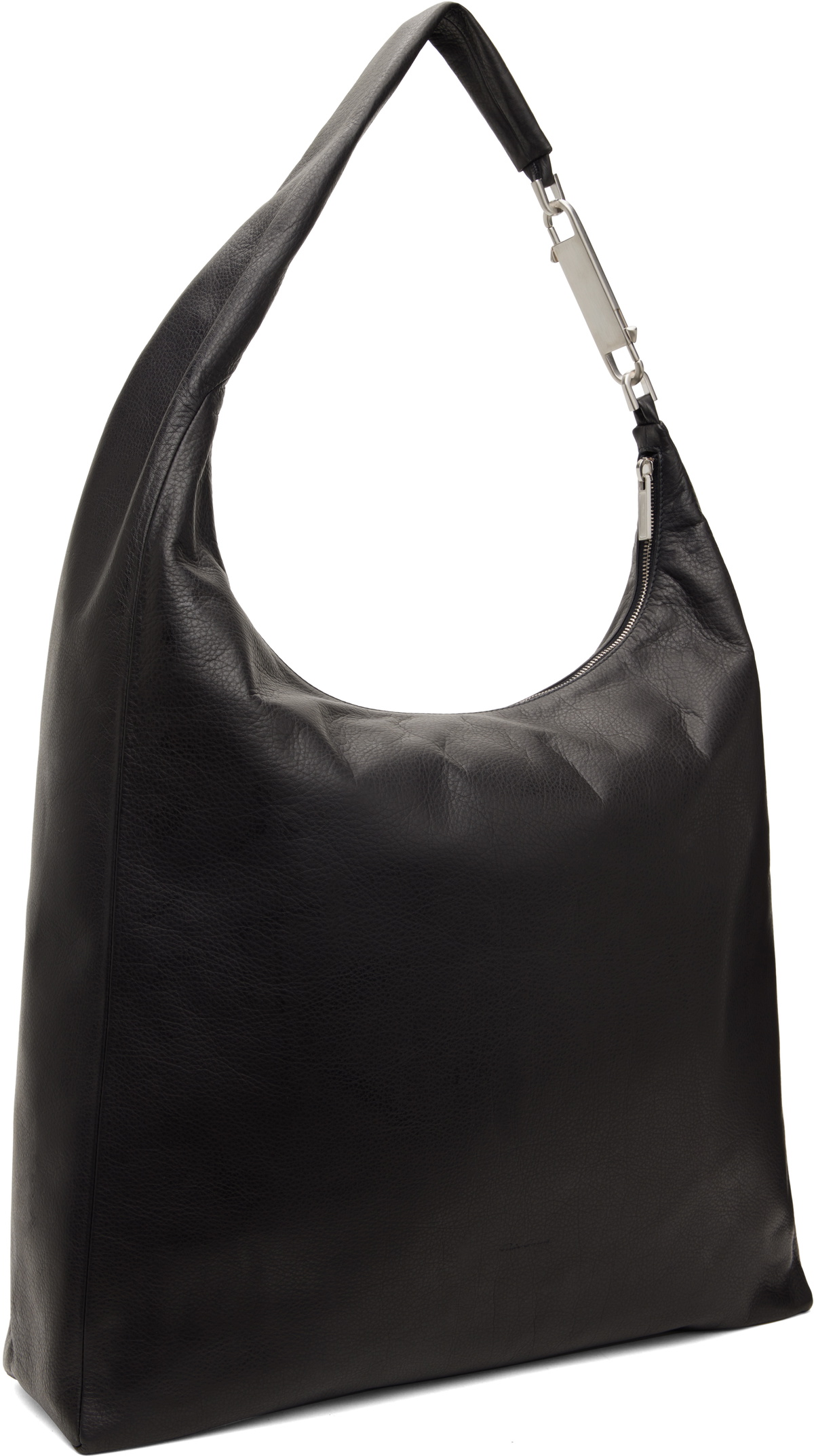 ショルダーバッグ・ポシェット RICK OWENS 'Cropped Gemini' shoulder bag Rick Owens/リックオウエンス｜'Cropped Gemini' ショルダー バッグ