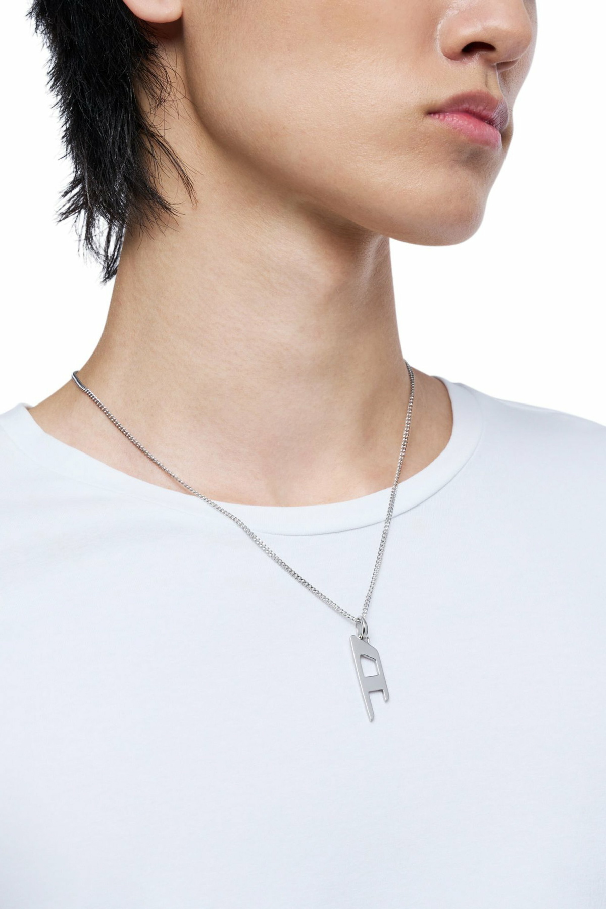 Diesel - Necklaces - Unisex - To Be Defined