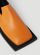 Ninamounah Howled Loafers
