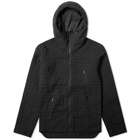 The North Face Cryos Maze Hooded Jacket