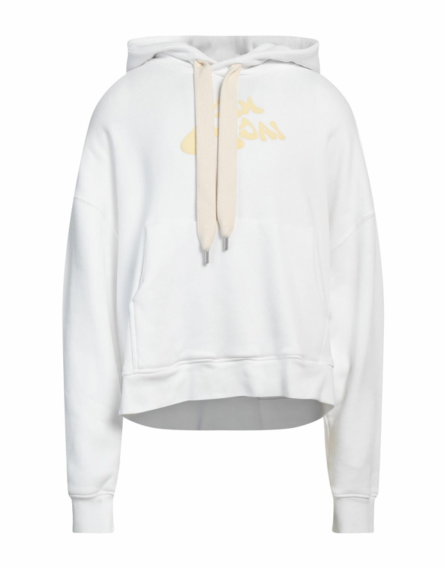 Photo: Bonsai Mens Sweatshirt in White
