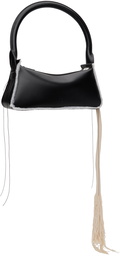 Dentro Black Savvas Bag