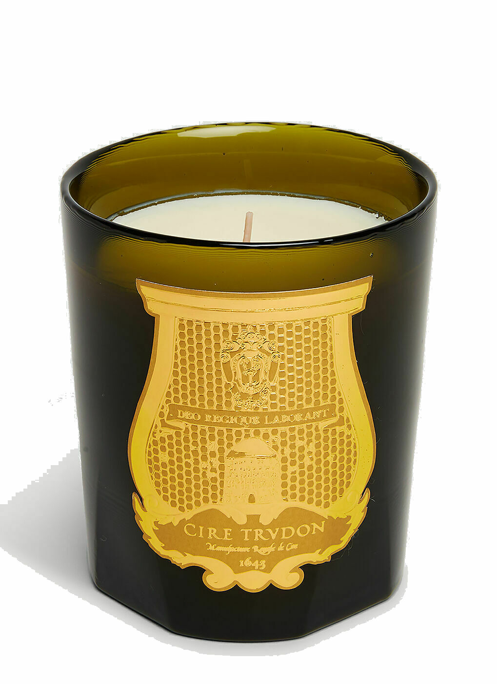 Cire Trudon Madeleine Candle unisex Green Cire Trudon