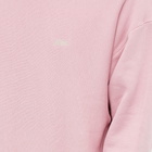 Advisory Board Crystals Men's Crew Sweat in Pink