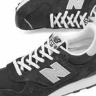 New Balance 475 Sneaker in Black