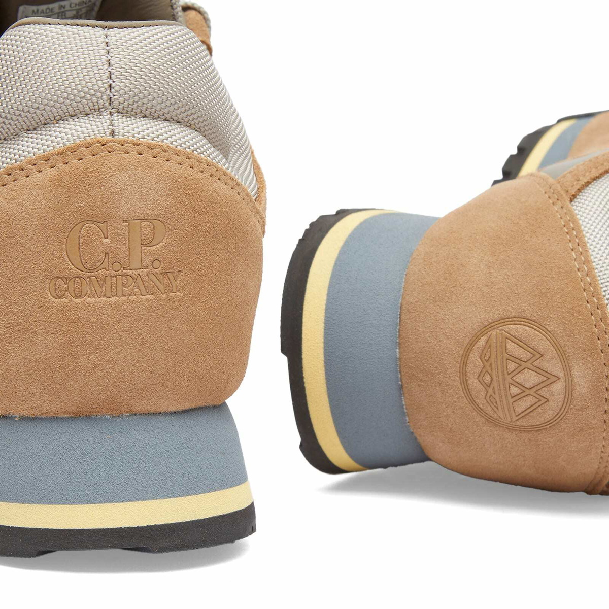 adidas x C.P. Company ☆ Helvellyn SPZL adidas SPZL x CP Company | SL83 & Helvellyn Review | Part 1