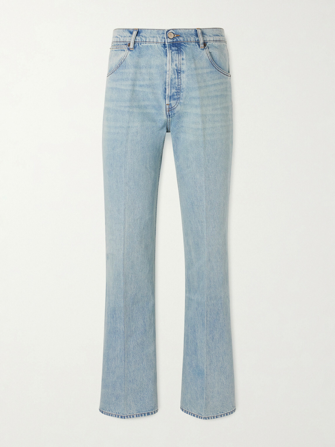 Husbands - Flared Jeans - Blue