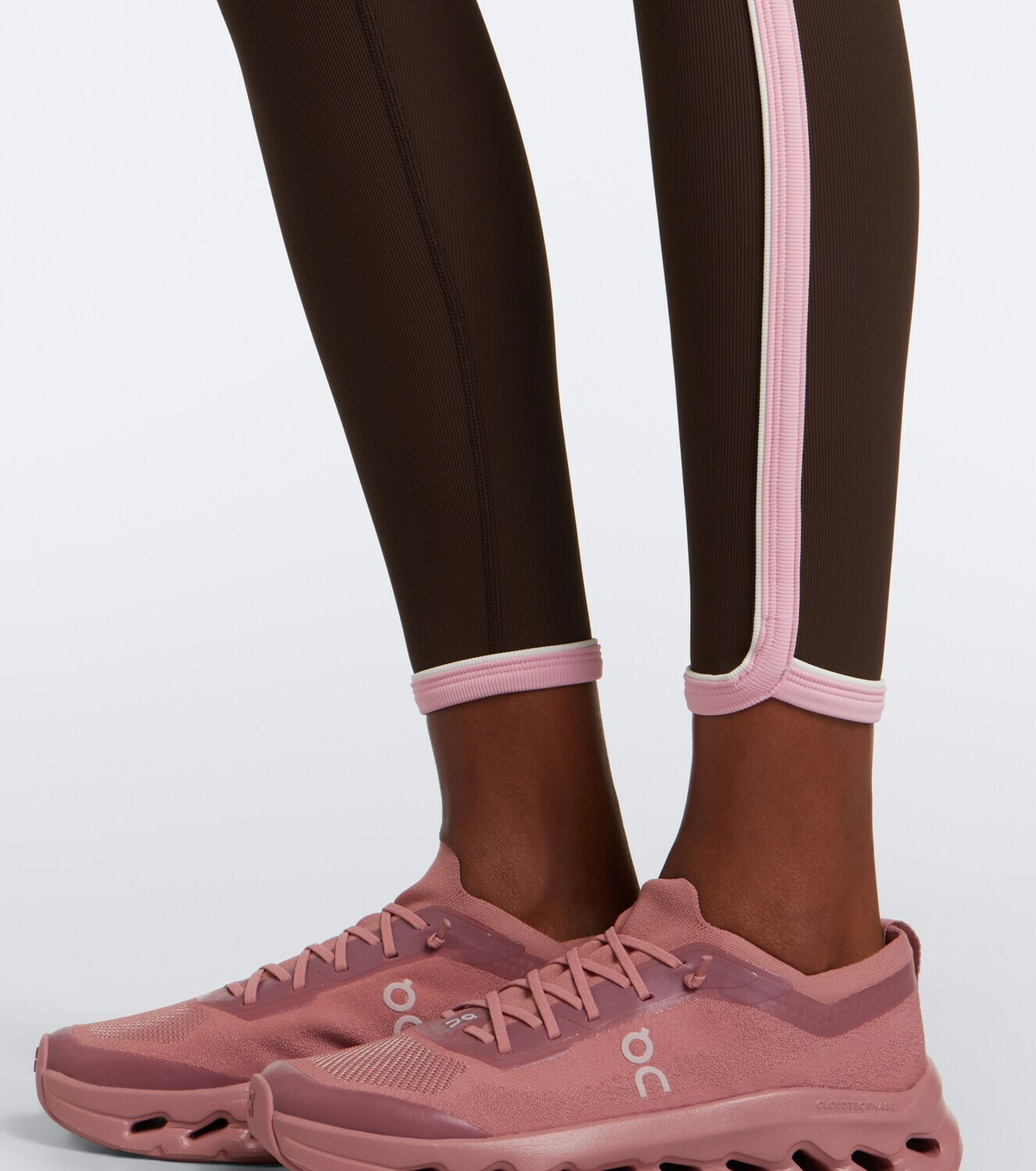 The Upside Rhythm leggings