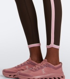 The Upside Rhythm leggings