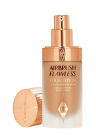 Charlotte Tilbury Airbrush Flawless Foundation, Foundation, Shade 10 - Shade 10 Cool