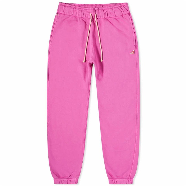 Photo: Autry Men's Ease Pant in Pink