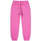 Autry Men's Ease Pant in Pink