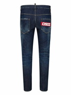 DSQUARED2 - Denim Jeans