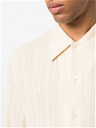 SÉFR - Ripley Organic Cotton Shirt