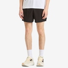 SOAR Men's Run Shorts in Black
