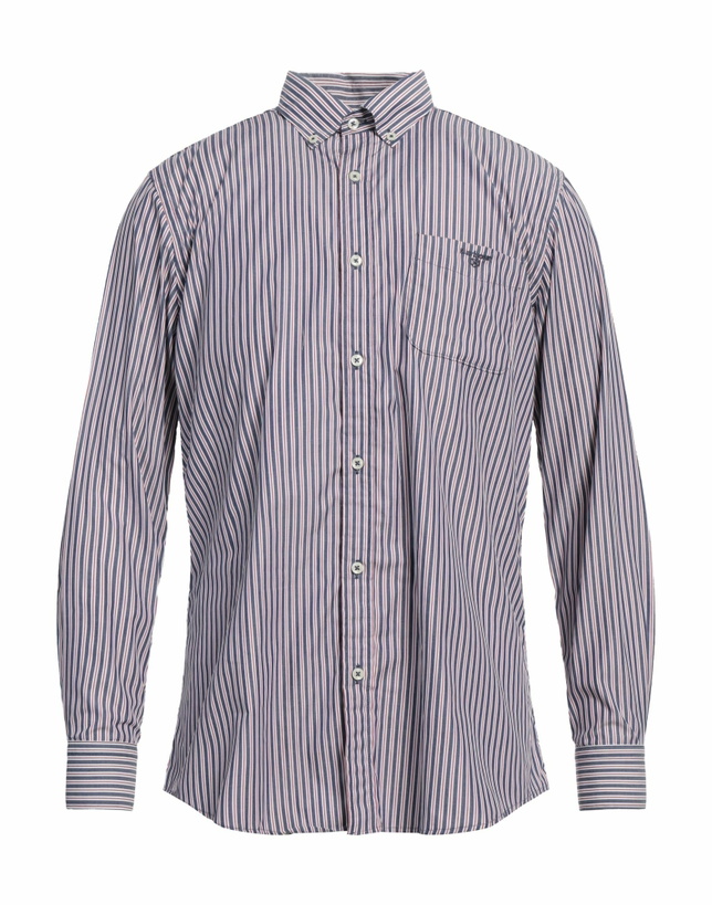 Photo: Barbour Mens Shirt in Navy